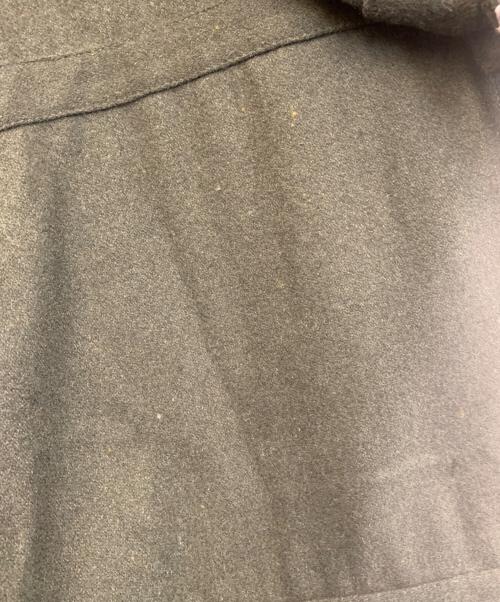 FINAL HOME（ファイナルホーム）FINAL HOME (ファイナルホーム) 多重ジップコート グリーン サイズ:Mの古着・服飾アイテム