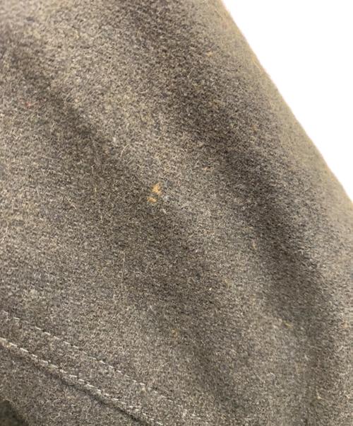 FINAL HOME（ファイナルホーム）FINAL HOME (ファイナルホーム) 多重ジップコート グリーン サイズ:Mの古着・服飾アイテム