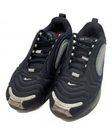 NIKE×UNDERCOVER（ナイキ×アンダーカバー）の古着「スニーカー」｜ブラック