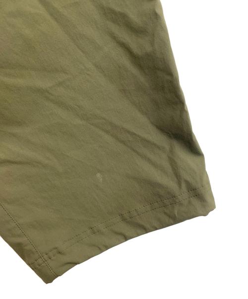 THE NORTH FACE（ザ ノース フェイス）THE NORTH FACE (ザ ノース フェイス) ジップオフカーゴパンツ グリーン サイズ:XLの古着・服飾アイテム