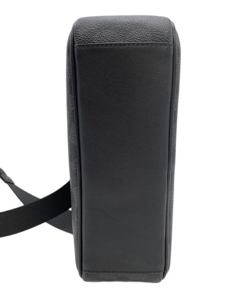 COACH（コーチ）COACH (コーチ) ショルダーバッグ ブラックの古着・服飾アイテム