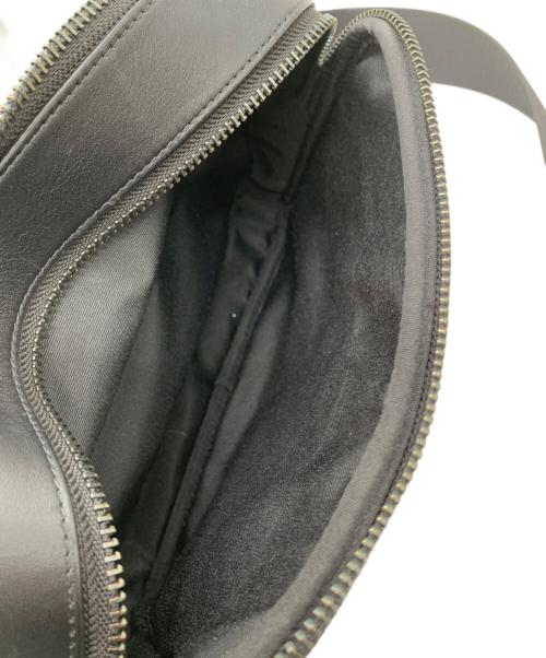 COACH（コーチ）COACH (コーチ) ショルダーバッグ ブラックの古着・服飾アイテム