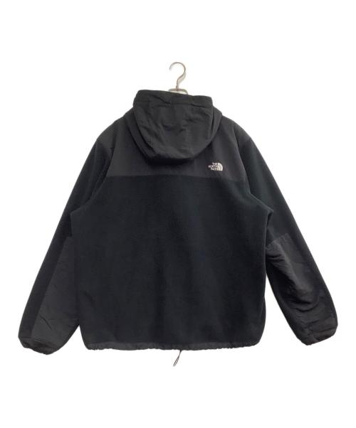 THE NORTH FACE（ザ ノース フェイス）THE NORTH FACE (ザ ノース フェイス) フリースジャケット ブラック サイズ:XXLの古着・服飾アイテム