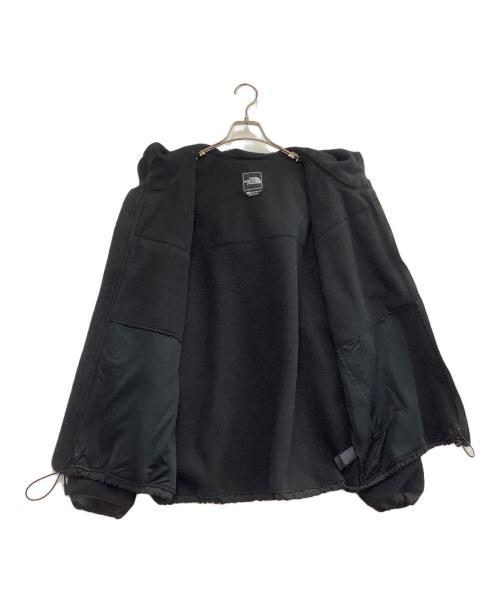 THE NORTH FACE（ザ ノース フェイス）THE NORTH FACE (ザ ノース フェイス) フリースジャケット ブラック サイズ:XXLの古着・服飾アイテム