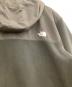 中古・古着 THE NORTH FACE (ザ ノース フェイス) フリースジャケット ブラック サイズ:XXL：7000円