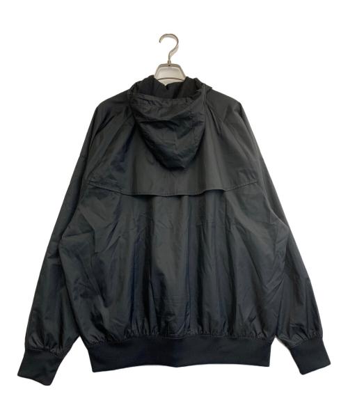 NIKE（ナイキ）NIKE (ナイキ) フーデッドジャケット ブラック サイズ:XXLの古着・服飾アイテム