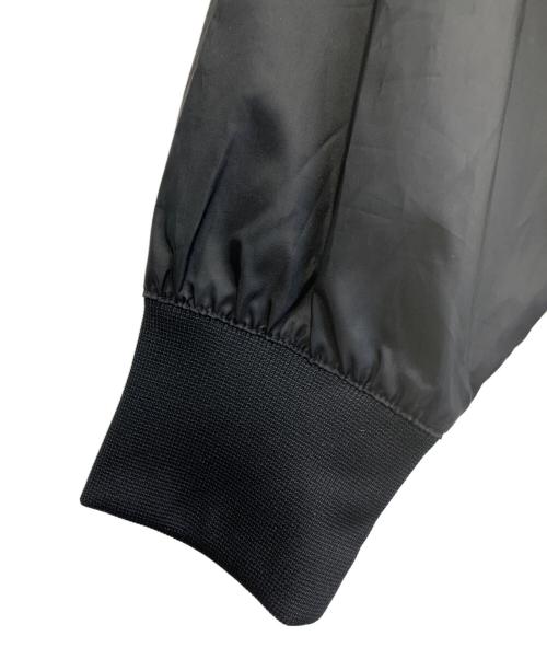 NIKE（ナイキ）NIKE (ナイキ) フーデッドジャケット ブラック サイズ:XXLの古着・服飾アイテム