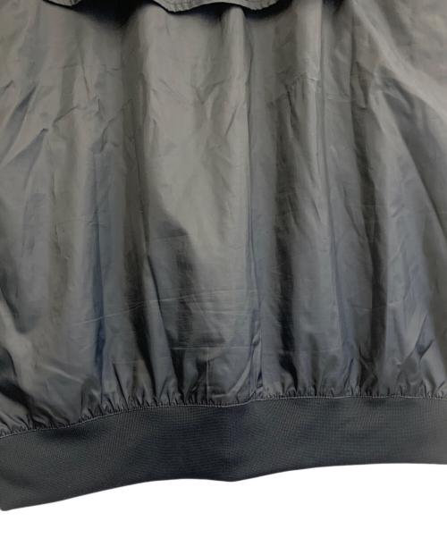 NIKE（ナイキ）NIKE (ナイキ) フーデッドジャケット ブラック サイズ:XXLの古着・服飾アイテム