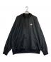 NIKE（ナイキ）の古着「フーデッドジャケット」｜ブラック