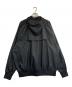 NIKE (ナイキ) フーデッドジャケット ブラック サイズ:XXL：5000円