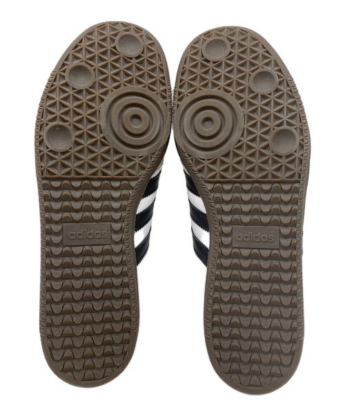 adidas（アディダス）adidas (アディダス) Samba OG ホワイト サイズ:27の古着・服飾アイテム
