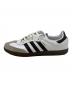 adidas (アディダス) Samba OG ホワイト サイズ:27：6000円