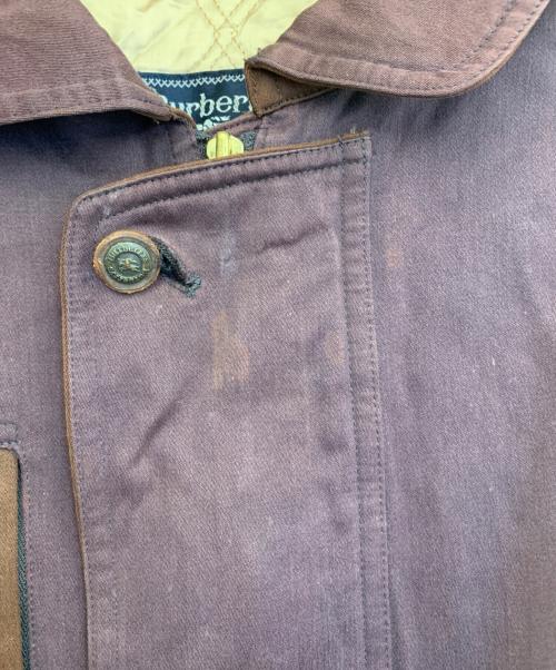 Burberry's（バーバリー）Burberry's (バーバリーズ) ジャケット ブラウン サイズ:Lの古着・服飾アイテム