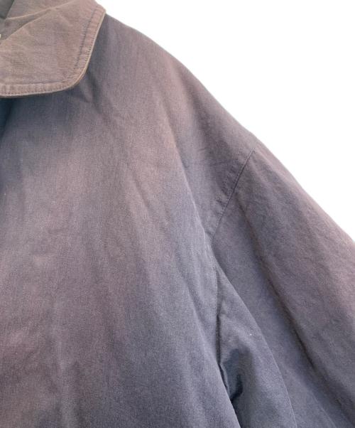 Burberry's（バーバリー）Burberry's (バーバリーズ) ジャケット ブラウン サイズ:Lの古着・服飾アイテム