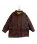 Burberry's（バーバリーズ）の古着「ジャケット」｜ブラウン
