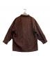 Burberry's (バーバリーズ) ジャケット ブラウン サイズ:L：6000円