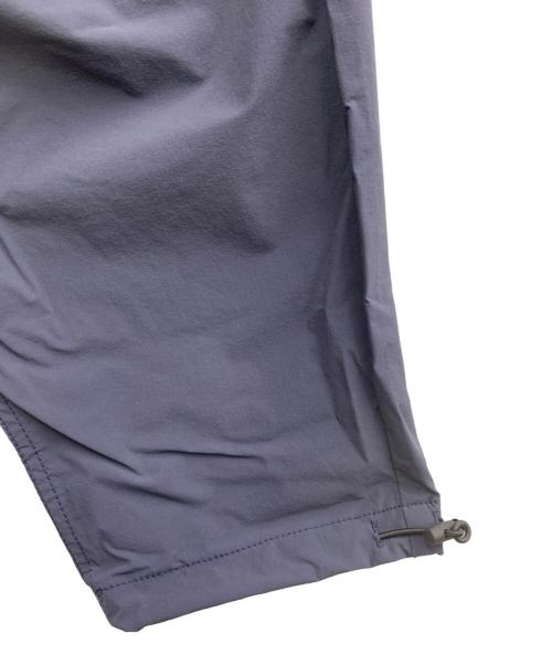 Denham（デンハム）Denham (デンハム) ナイロンカーゴパンツ ネイビー サイズ:Lの古着・服飾アイテム