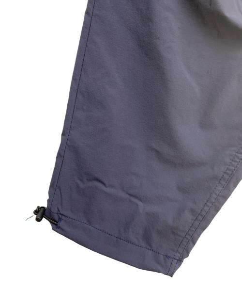 Denham（デンハム）Denham (デンハム) ナイロンカーゴパンツ ネイビー サイズ:Lの古着・服飾アイテム