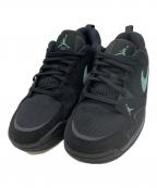 NIKEナイキ）の古着「ローカットスニーカー」｜ブラック