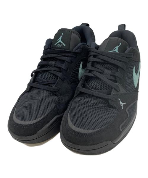 NIKE（ナイキ）NIKE (ナイキ) ローカットスニーカー ブラック サイズ:29の古着・服飾アイテム