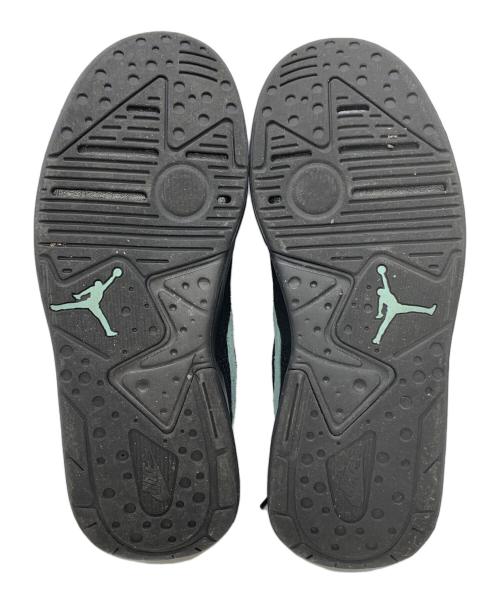 NIKE（ナイキ）NIKE (ナイキ) ローカットスニーカー ブラック サイズ:29の古着・服飾アイテム