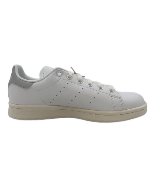 adidas（アディダス）adidas (アディダス)  STAN SMITH　 ホワイト サイズ:22.5の古着・服飾アイテム