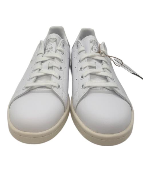 adidas（アディダス）adidas (アディダス)  STAN SMITH　 ホワイト サイズ:22.5の古着・服飾アイテム