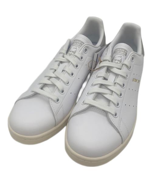 adidas（アディダス）adidas (アディダス) STAN SMITH  ホワイト サイズ:25の古着・服飾アイテム