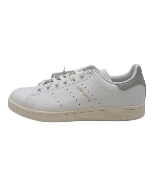 adidas（アディダス）adidas (アディダス) STAN SMITH  ホワイト サイズ:25の古着・服飾アイテム