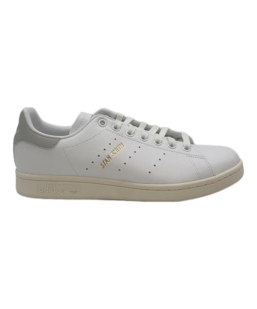 adidas（アディダス）adidas (アディダス) STAN SMITH  ホワイト サイズ:25の古着・服飾アイテム