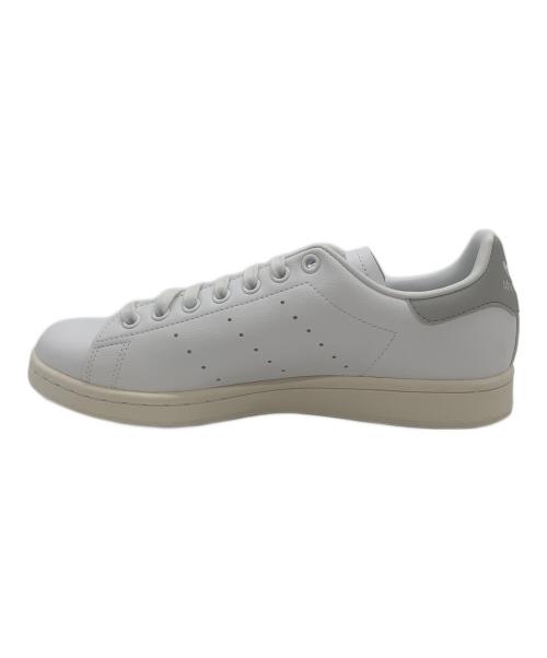 adidas（アディダス）adidas (アディダス) STAN SMITH  ホワイト サイズ:25の古着・服飾アイテム