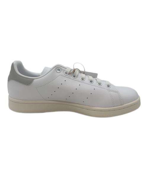 adidas（アディダス）adidas (アディダス) STAN SMITH  ホワイト サイズ:25の古着・服飾アイテム