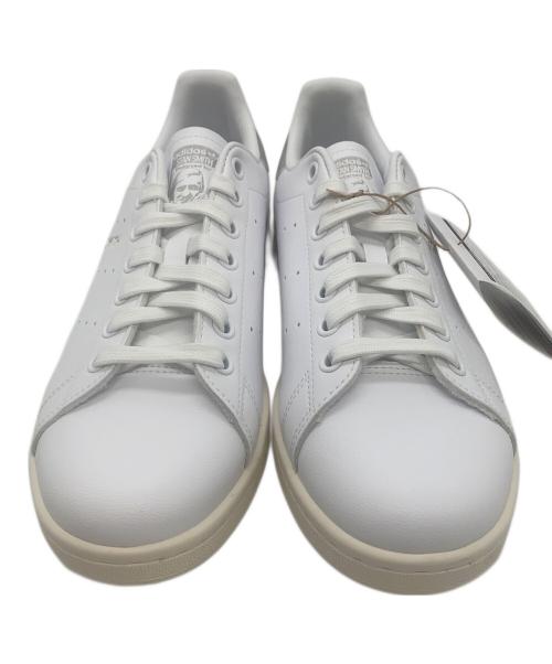 adidas（アディダス）adidas (アディダス) STAN SMITH  ホワイト サイズ:25の古着・服飾アイテム