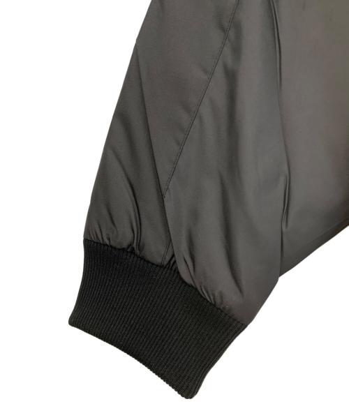 NIKE（ナイキ）NIKE (ナイキ) レガシーボンバージャケット ブラック サイズ:2XLの古着・服飾アイテム