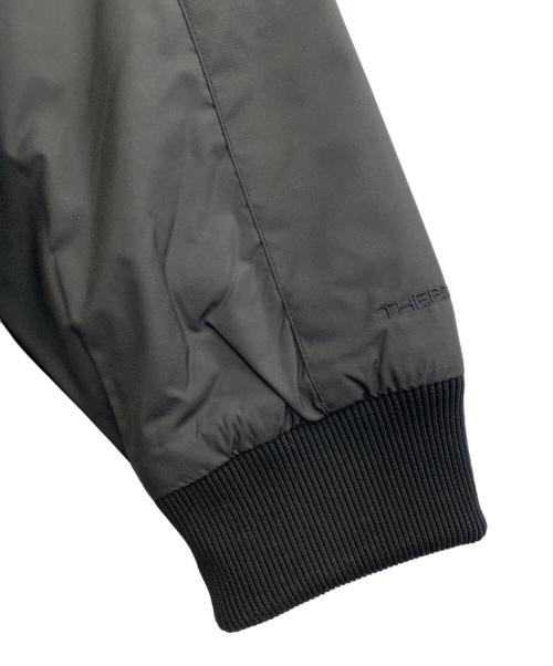 NIKE（ナイキ）NIKE (ナイキ) レガシーボンバージャケット ブラック サイズ:2XLの古着・服飾アイテム