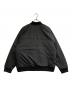 NIKE (ナイキ) レガシーボンバージャケット ブラック サイズ:2XL：9000円