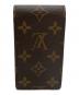 LOUIS VUITTON (ルイ ヴィトン) シガレットケース：8000円