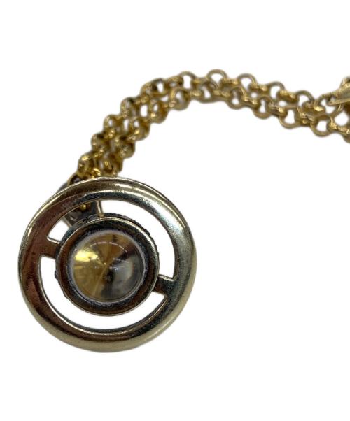 Vivienne Westwood（ヴィヴィアンウエストウッド）Vivienne Westwood (ヴィヴィアンウエストウッド) ネックレスの古着・服飾アイテム