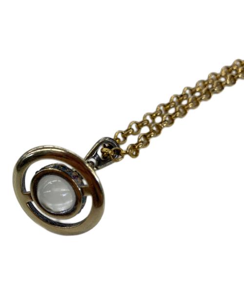 Vivienne Westwood（ヴィヴィアンウエストウッド）Vivienne Westwood (ヴィヴィアンウエストウッド) ネックレスの古着・服飾アイテム