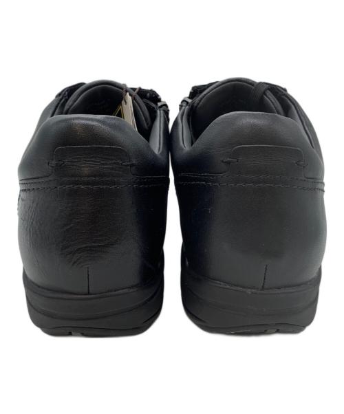 pedala（ペダラ）pedala (ペダラ) コンフォートカジュアルシューズ ブラック サイズ:28の古着・服飾アイテム