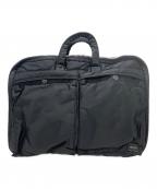 PORTERポーター）の古着「2WAYバッグ」｜ブラック