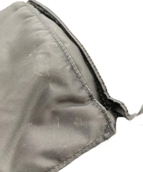 PORTER（ポーター）PORTER (ポーター) 2WAYバッグ ブラックの古着・服飾アイテム