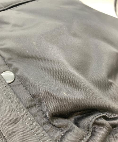 PORTER（ポーター）PORTER (ポーター) 2WAYバッグ ブラックの古着・服飾アイテム