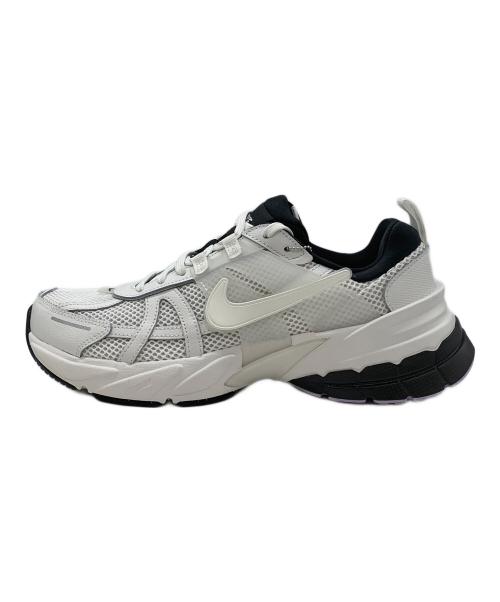 NIKE（ナイキ）NIKE (ナイキ) NIKE WMNS V2K RUN UNLOCKED  ホワイト サイズ:28の古着・服飾アイテム