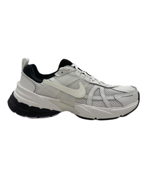 NIKE（ナイキ）NIKE (ナイキ) NIKE WMNS V2K RUN UNLOCKED  ホワイト サイズ:28の古着・服飾アイテム