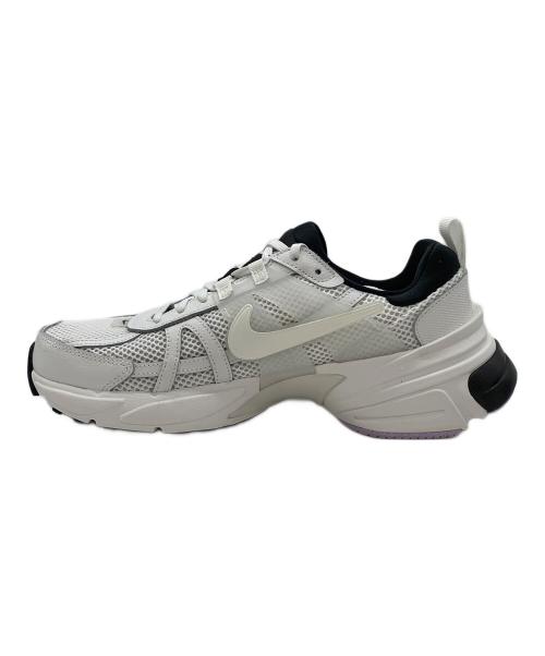 NIKE（ナイキ）NIKE (ナイキ) NIKE WMNS V2K RUN UNLOCKED  ホワイト サイズ:28の古着・服飾アイテム