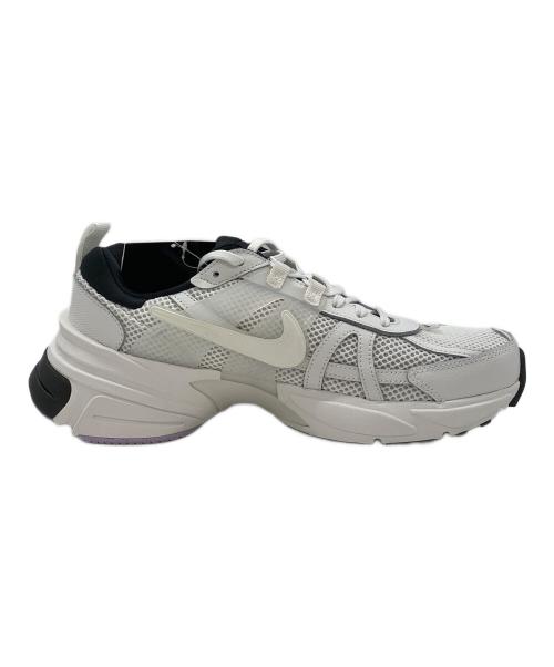 NIKE（ナイキ）NIKE (ナイキ) NIKE WMNS V2K RUN UNLOCKED  ホワイト サイズ:28の古着・服飾アイテム