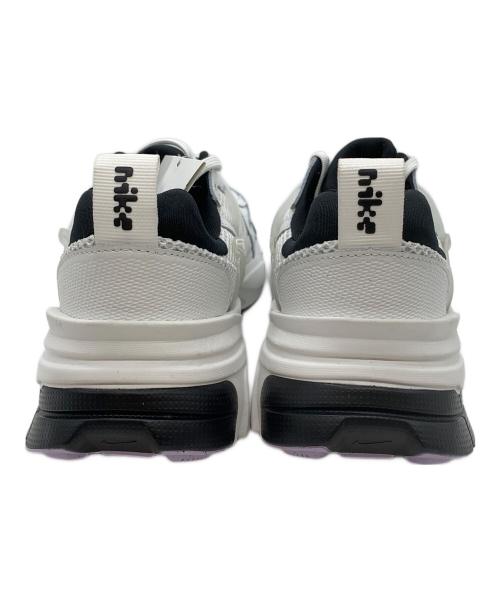 NIKE（ナイキ）NIKE (ナイキ) NIKE WMNS V2K RUN UNLOCKED  ホワイト サイズ:28の古着・服飾アイテム