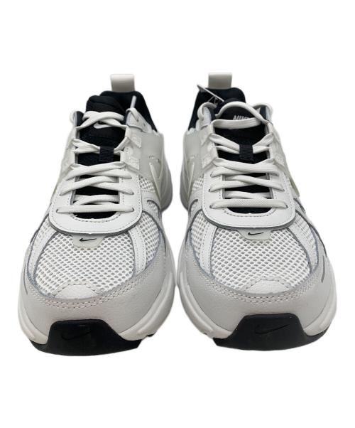 NIKE（ナイキ）NIKE (ナイキ) NIKE WMNS V2K RUN UNLOCKED  ホワイト サイズ:28の古着・服飾アイテム