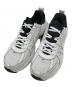 NIKE（ナイキ）の古着「NIKE WMNS V2K RUN UNLOCKED 」｜ホワイト